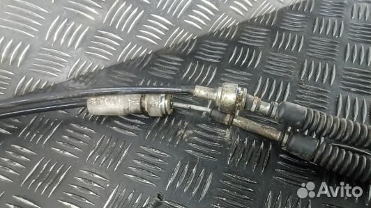 Кулиса кпп toyota RAV 4 ZSA4 (5AG26T601)