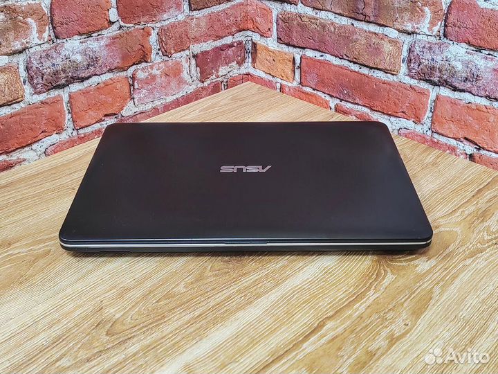 Ноутбук Asus Игровой SSD240 920MX Core i5 14 дюйм