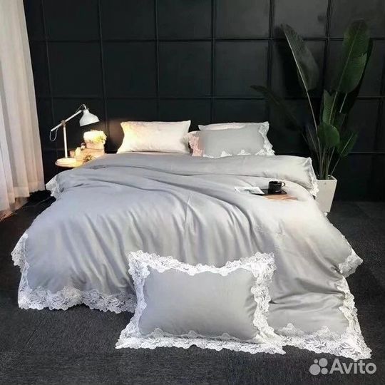 Комплект постельного белья La Perla