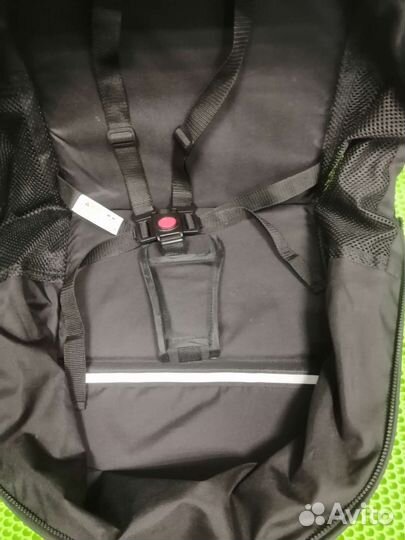 Текстиль люльки на коляску Aimile