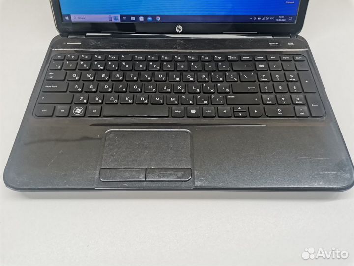 HP G6 - AMD A10-4600M/ HD 7670M (2Гб) / 8Gb/SSD