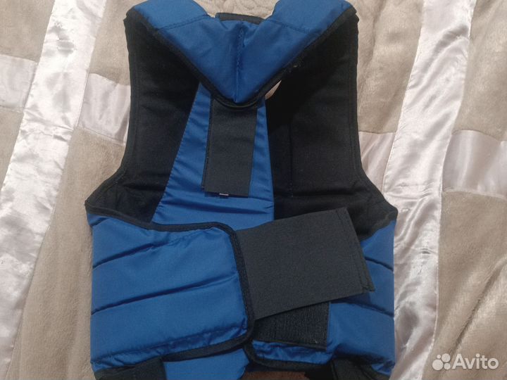 Боксерские перчатки+черепаха-1