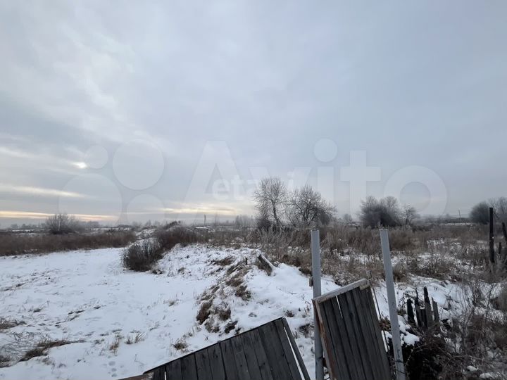 Участок 7,1 сот. (СНТ, ДНП)