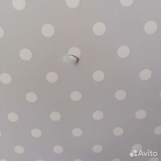 Пеленальная доска на кровать