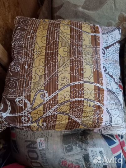 Подушки 50х50