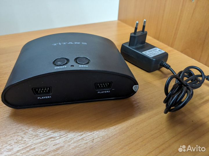 Игровая консоль Titan Magistr Titan 2