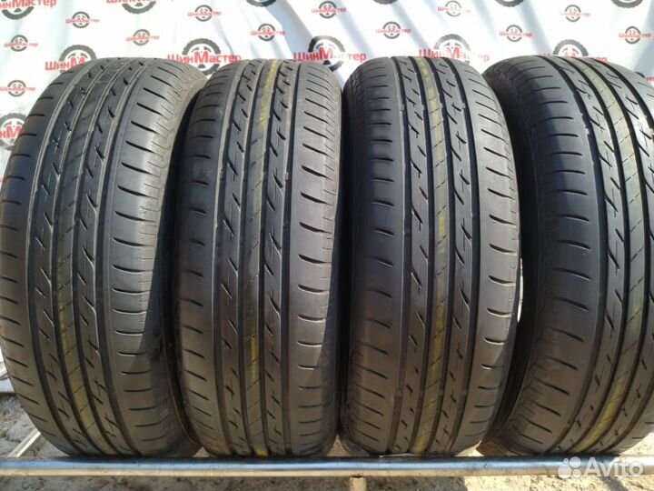 Bridgestone Turanza T005A 205/65 R16