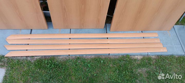 Межкомнатные двери