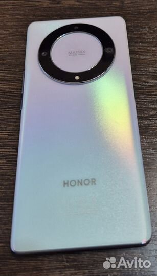 HONOR X9a, 6/128 ГБ