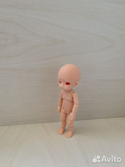 Кукла шарнирная bjd