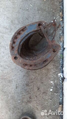 Подковы для лошадей