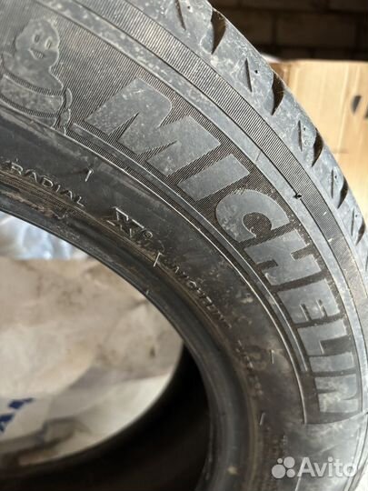 Michelin Pilot Sport 195/60 R16 89H