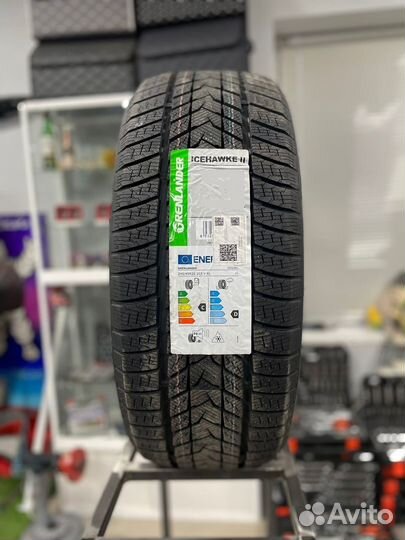 Grenlander IceHawke II 275/50 R20 113H