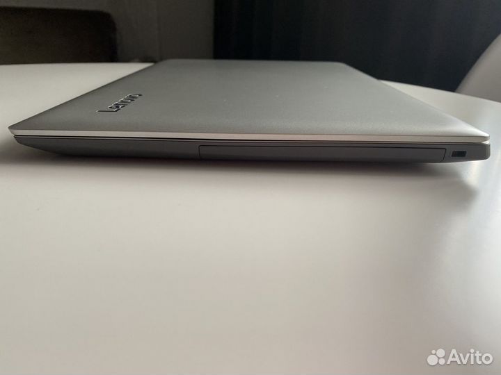 Lenovo ideapad 320-15iap