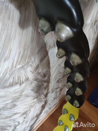 Массажный обруч хулахуп