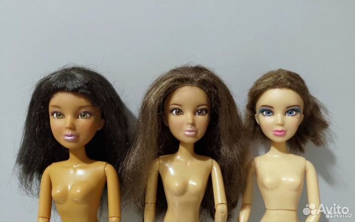 Аксессуары для кукол Liv