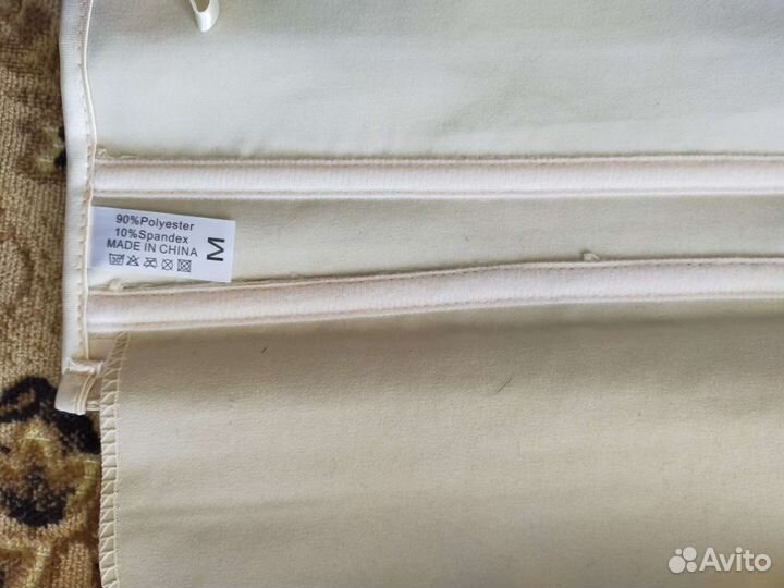 Корсет утягивающий новый и б/у