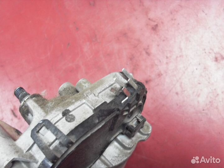 Моторчик стеклоочистителя 0390243528 LADA Vesta