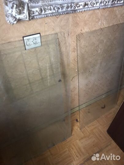 Оконное стекло бу