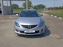 Mazda 6 1.8 MT, 2007, 245 000 км, с пробегом, цена 750 000 руб.
