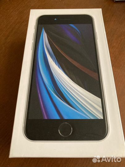 iPhone SE, 64 ГБ