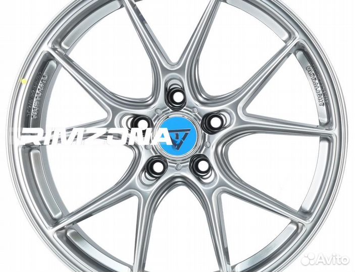 Литые диски wheelegend R18 5x105 ave. Подборка