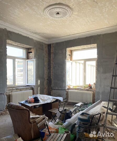 Вывоз мусора