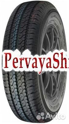 Royal Black Royal Commercial 215/65 R16