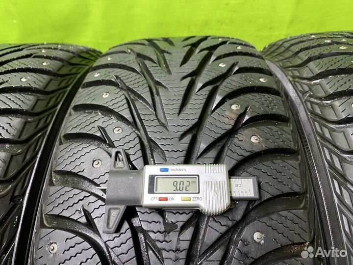 Yokohama Ice Guard IG35+ 225/55 R18 98T