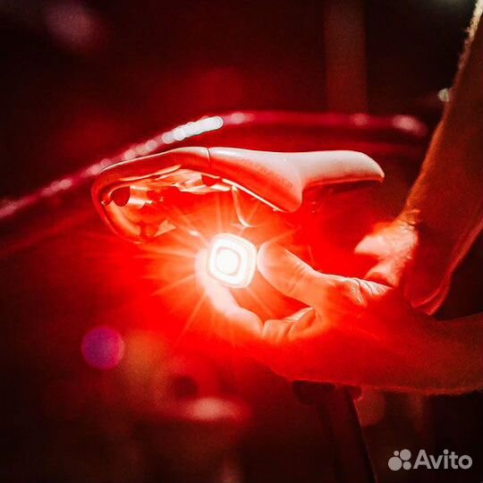 Стоп Сигнал Magicshine seemee 150 TL V2.0