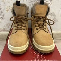 Ботинки зимние 42 Respect