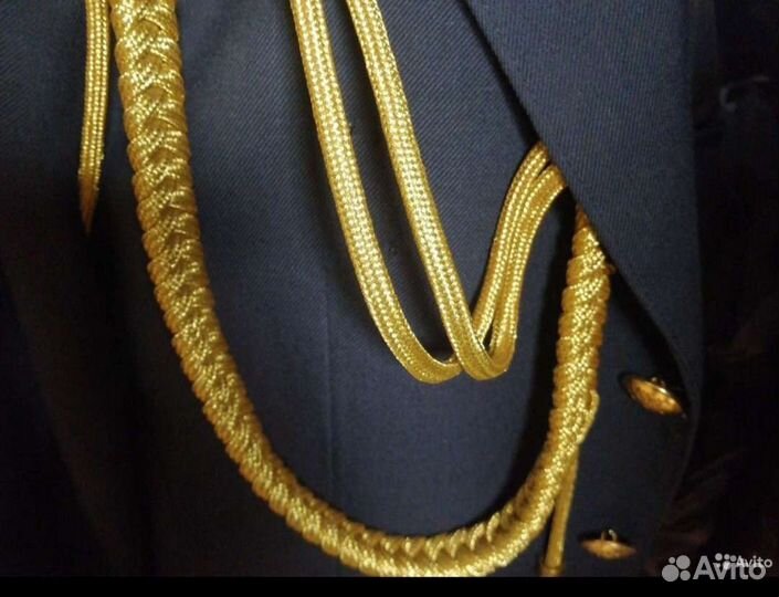 Аксельбант