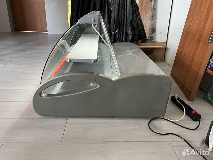 Холодильник