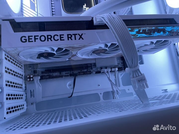 Видеокарта Colorful RTX4060Ti Loong Edition OC