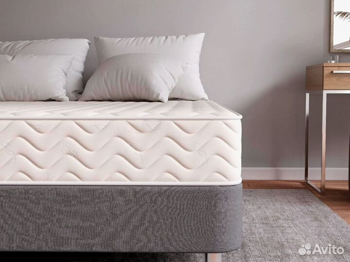 Матрас безпружинный