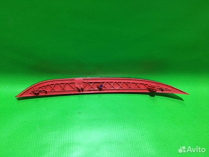 Отражатель задний левый KIA Cerato 2013-2016