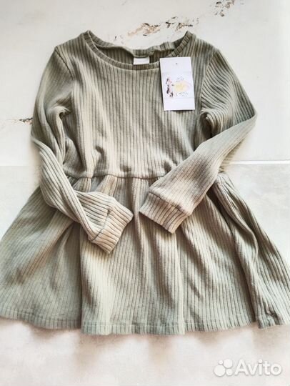 104р Платье Next в отл сост