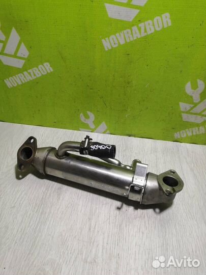 Радиатор системы EGR Форд Мондео 3