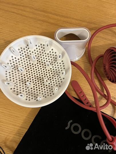 Фен для волос