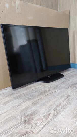 Телевизор SMART TV Samsung UE40ES5550