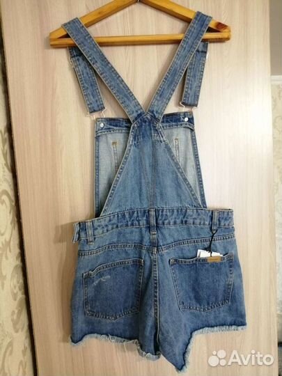 Комбинезон bershka