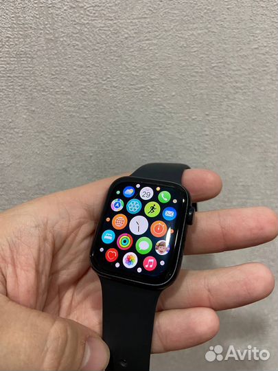 Apple watch SE 2 44mm