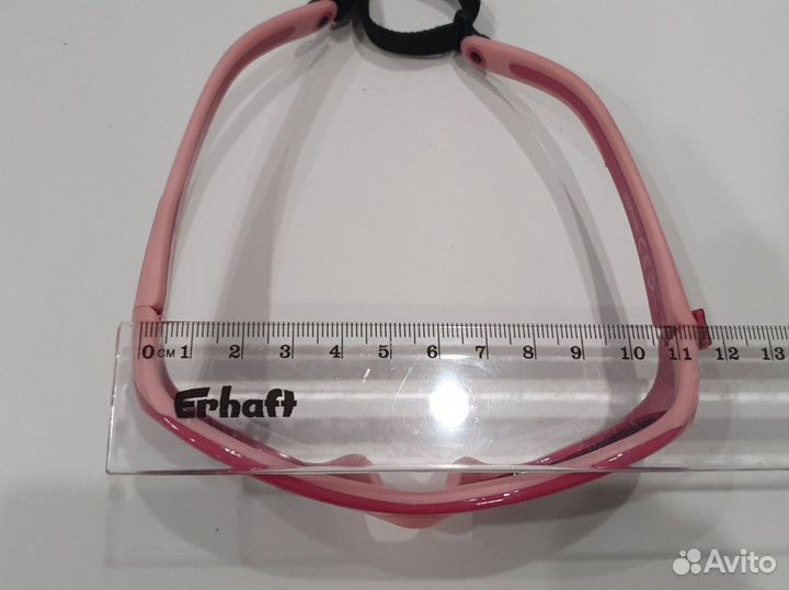 Солнцезащитные очки Decathlon детские, cat.4,4-6л