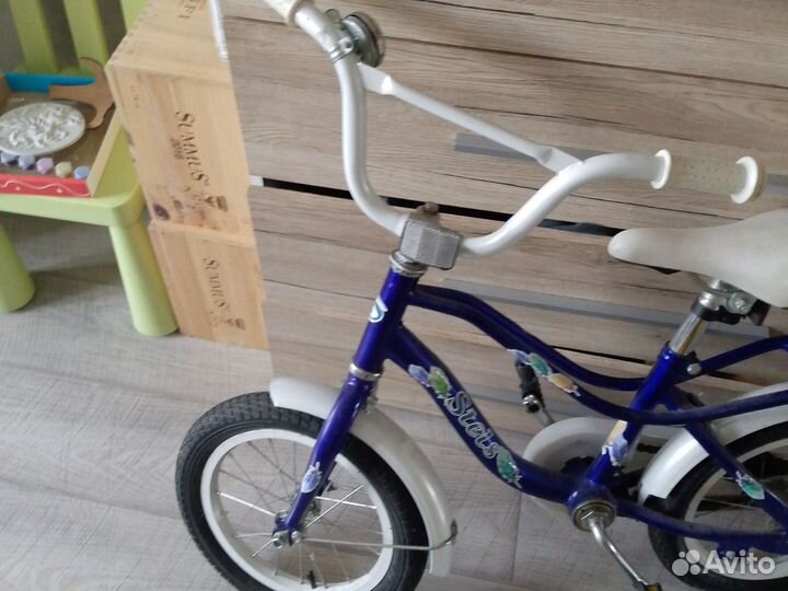 Продается всё