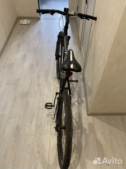 Аренда Велосипеда Stels Navigator