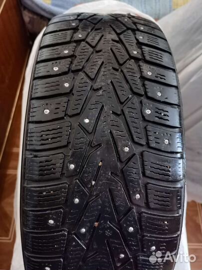 Nokian Tyres Hakkapeliitta 7 205/60 R16 96T