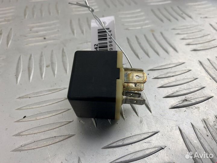 Реле (прочие) Chrysler Voyager 3 1999 056006707