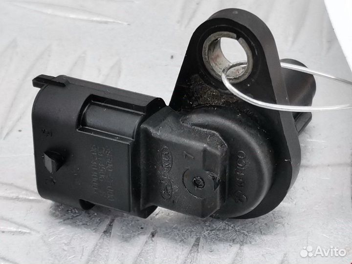 Датчик распредвала Hyundai Santa Fe 2 (CM) рест