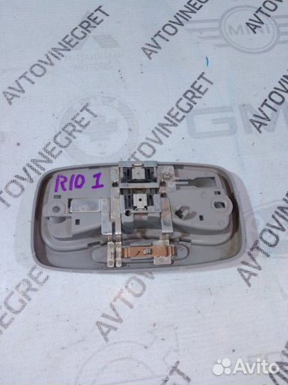 Плафон светильник салонный Kia Rio 1