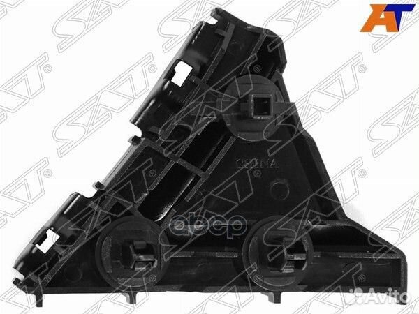 Крепление заднего бампера camry 06-10 LH левое